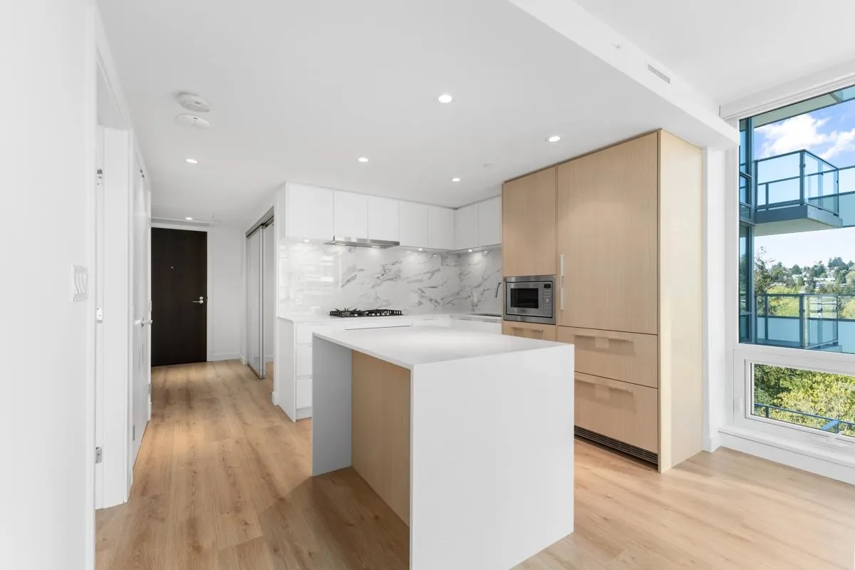 1500 Fern Street #1202