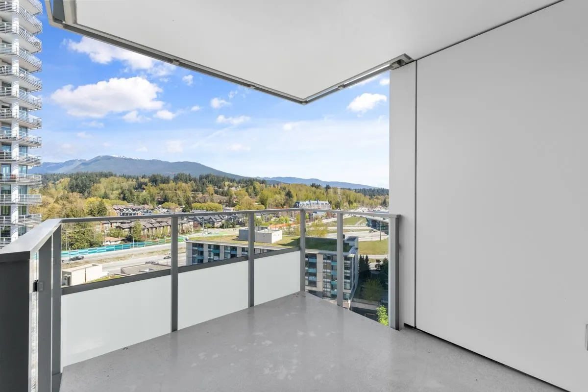1500 Fern Street #1202