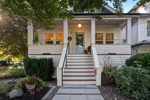3589 Prince Albert Street