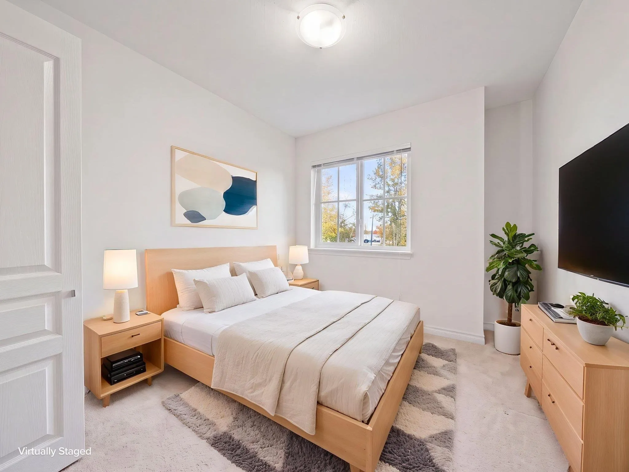 5551 Admiral Way #43