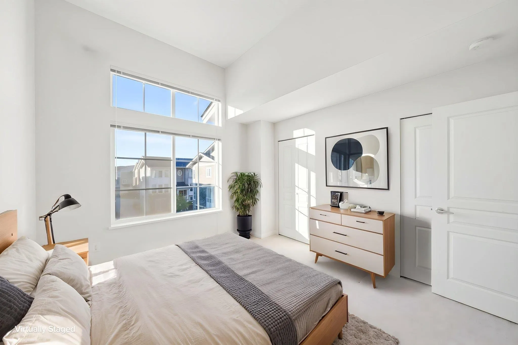 5551 Admiral Way #43