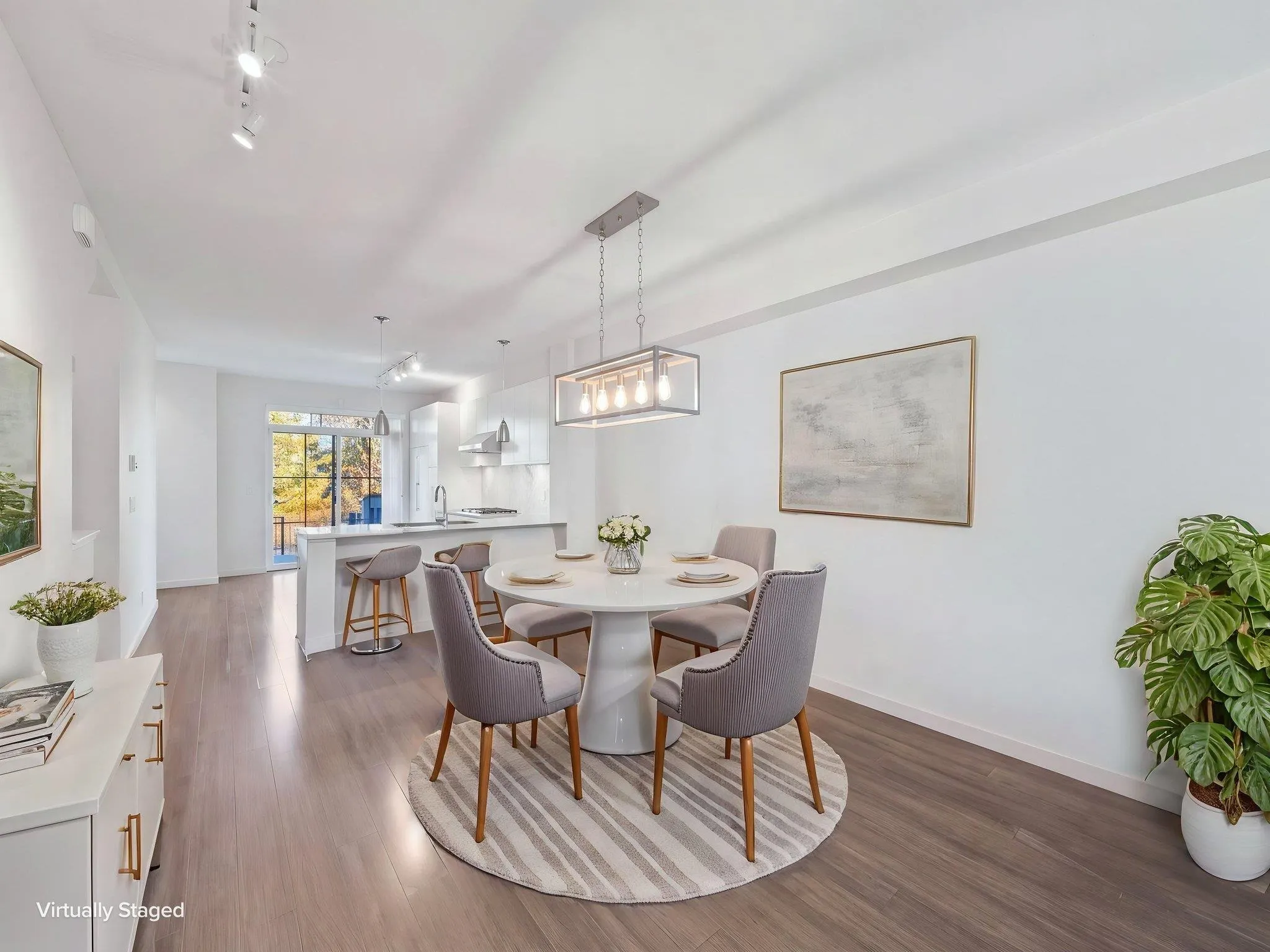 5551 Admiral Way #43
