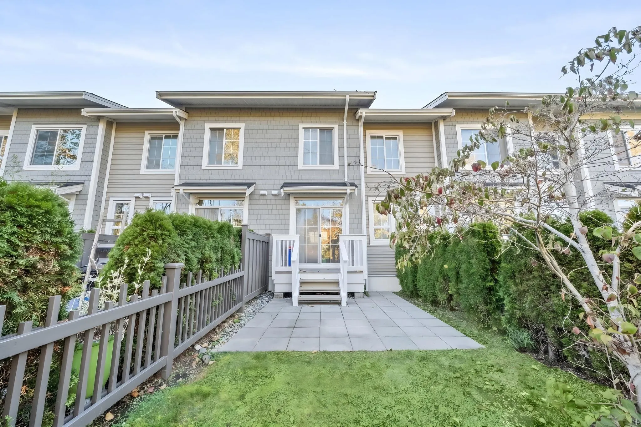 5551 Admiral Way #43
