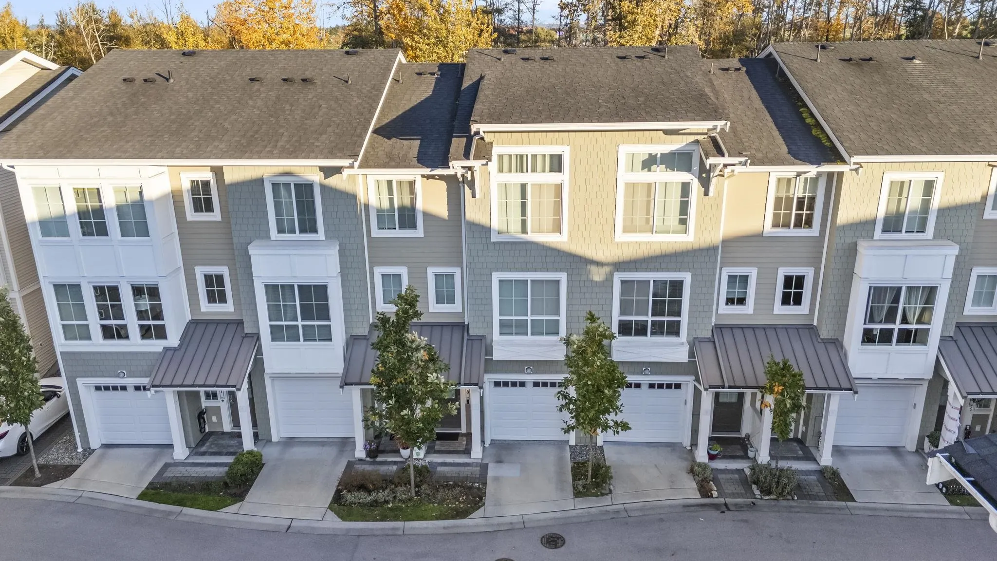 5551 Admiral Way #43