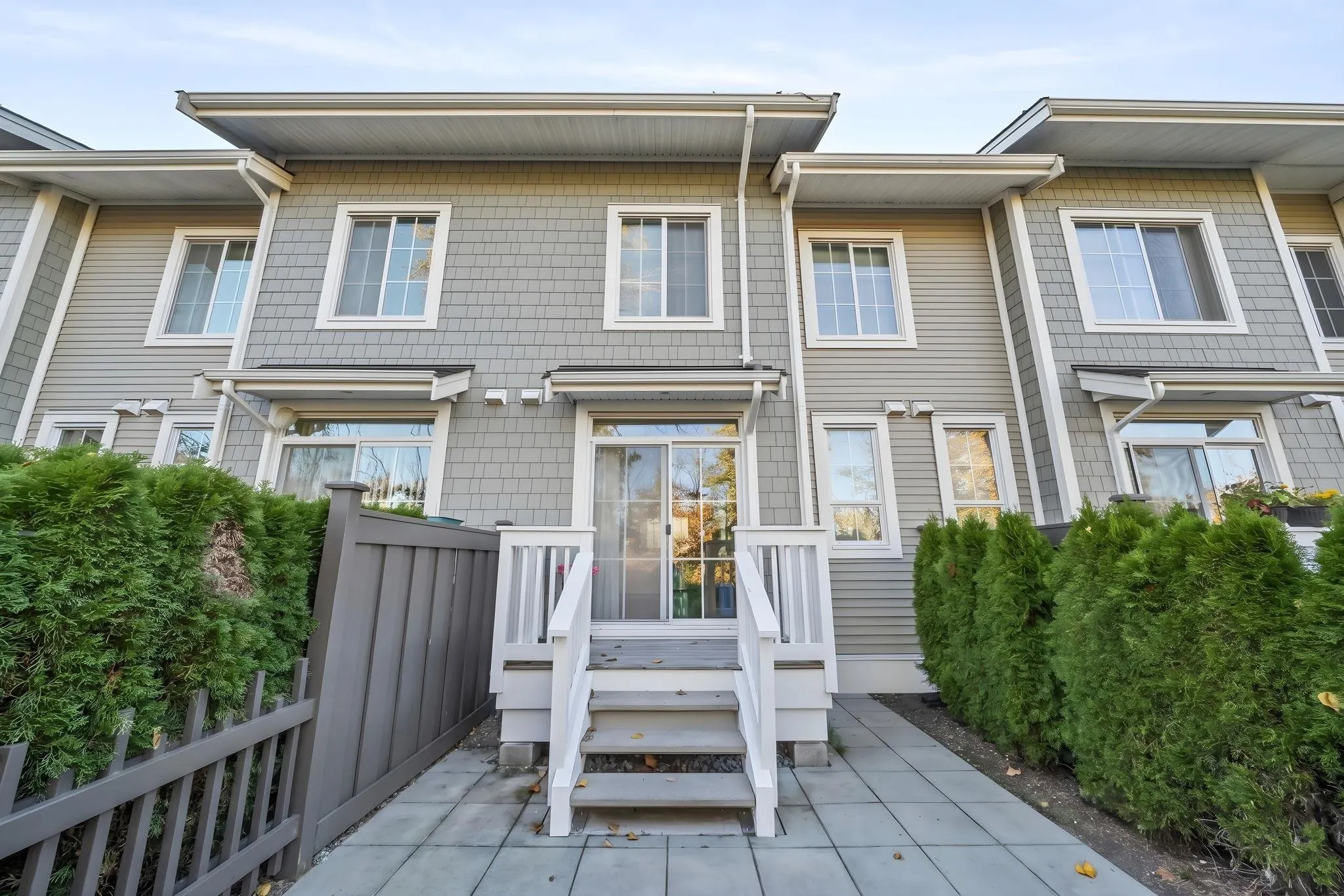 5551 Admiral Way #43
