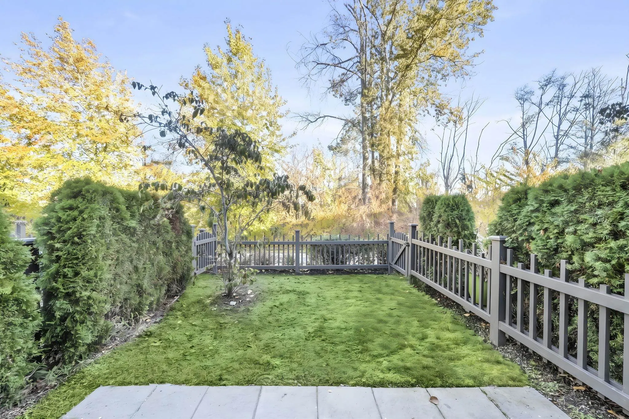 5551 Admiral Way #43
