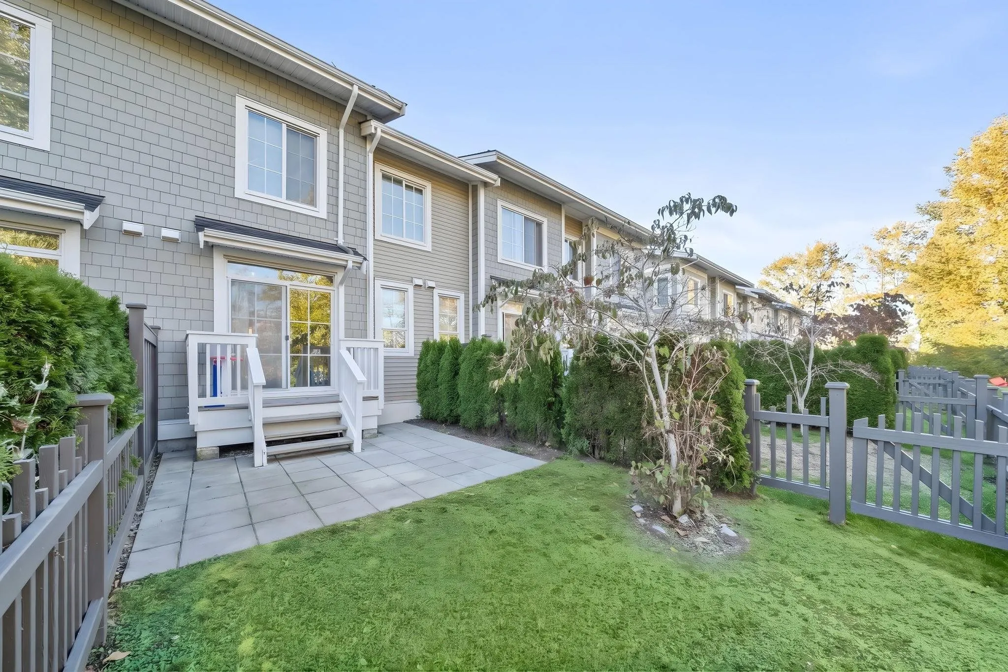 5551 Admiral Way #43