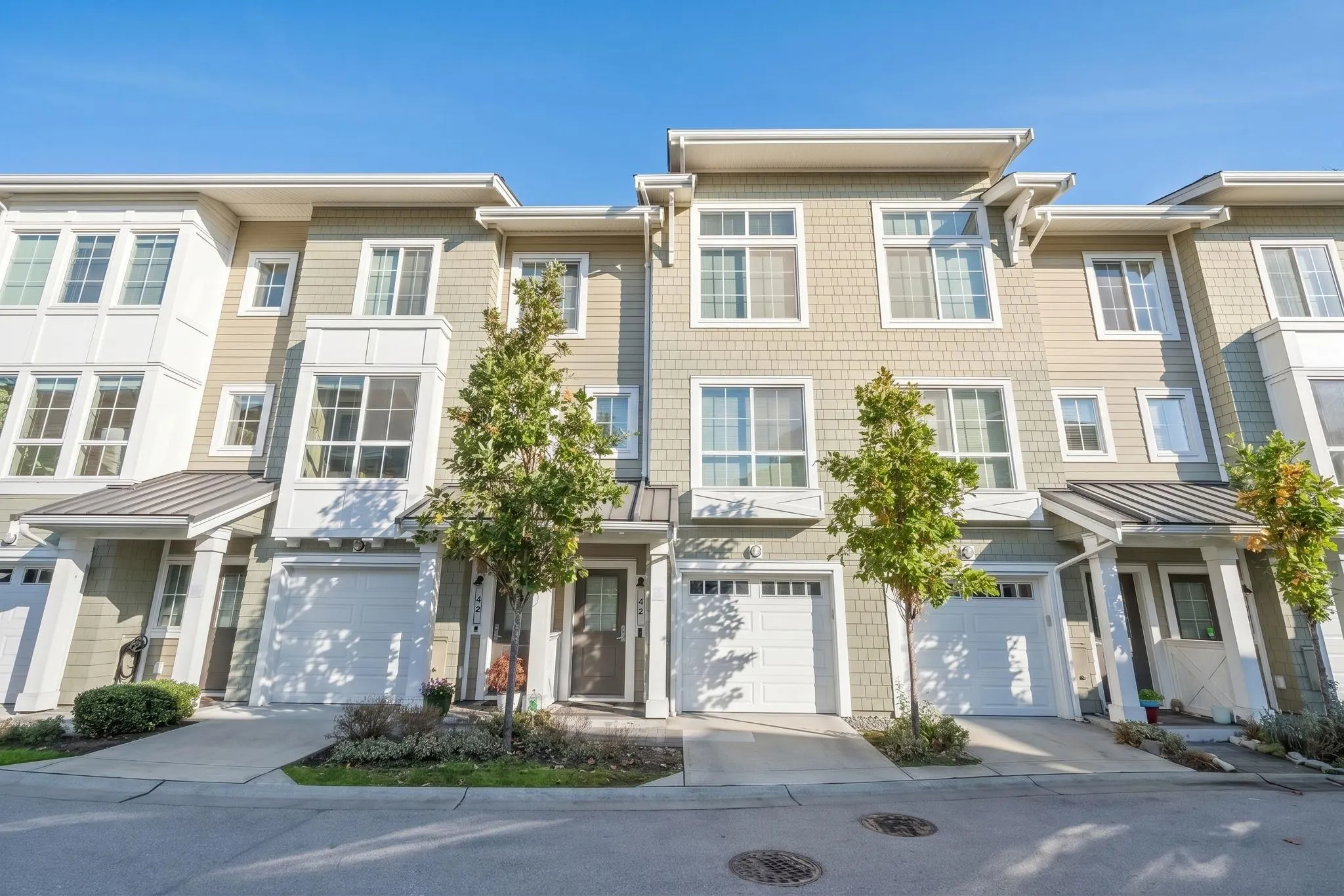 5551 Admiral Way #43