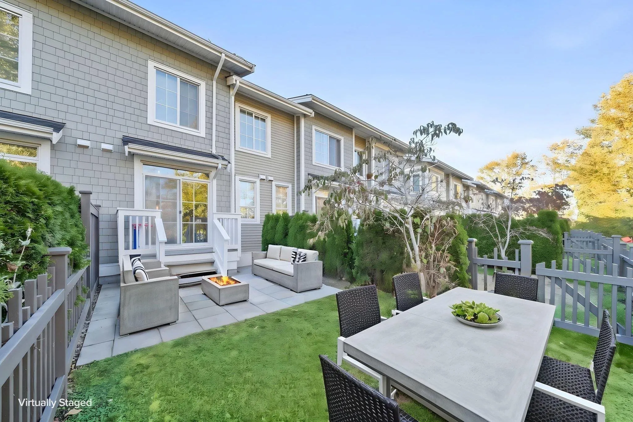 5551 Admiral Way #43