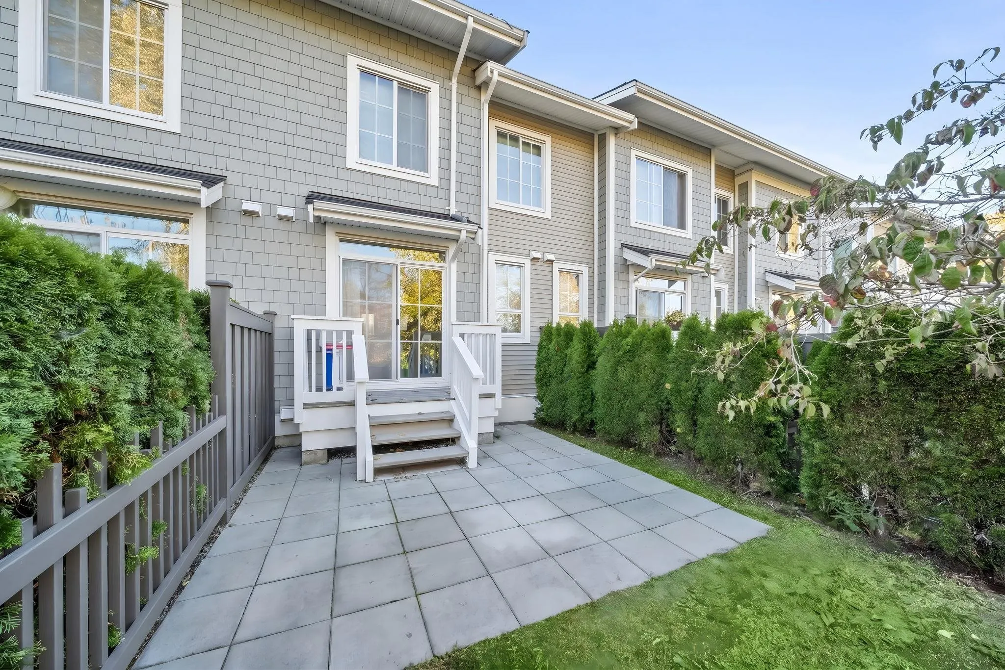 5551 Admiral Way #43