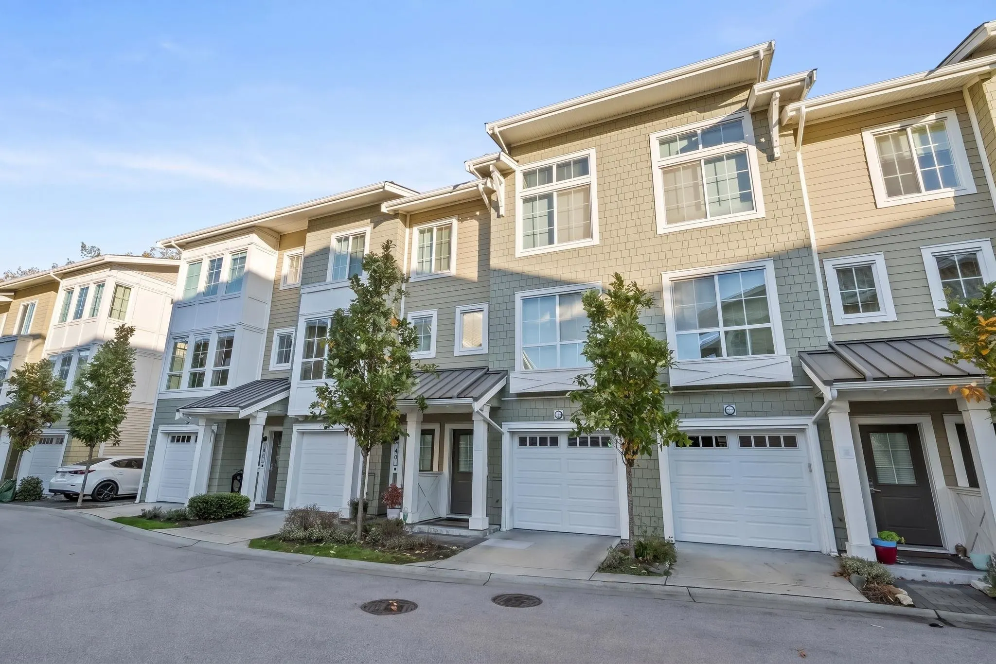5551 Admiral Way #43
