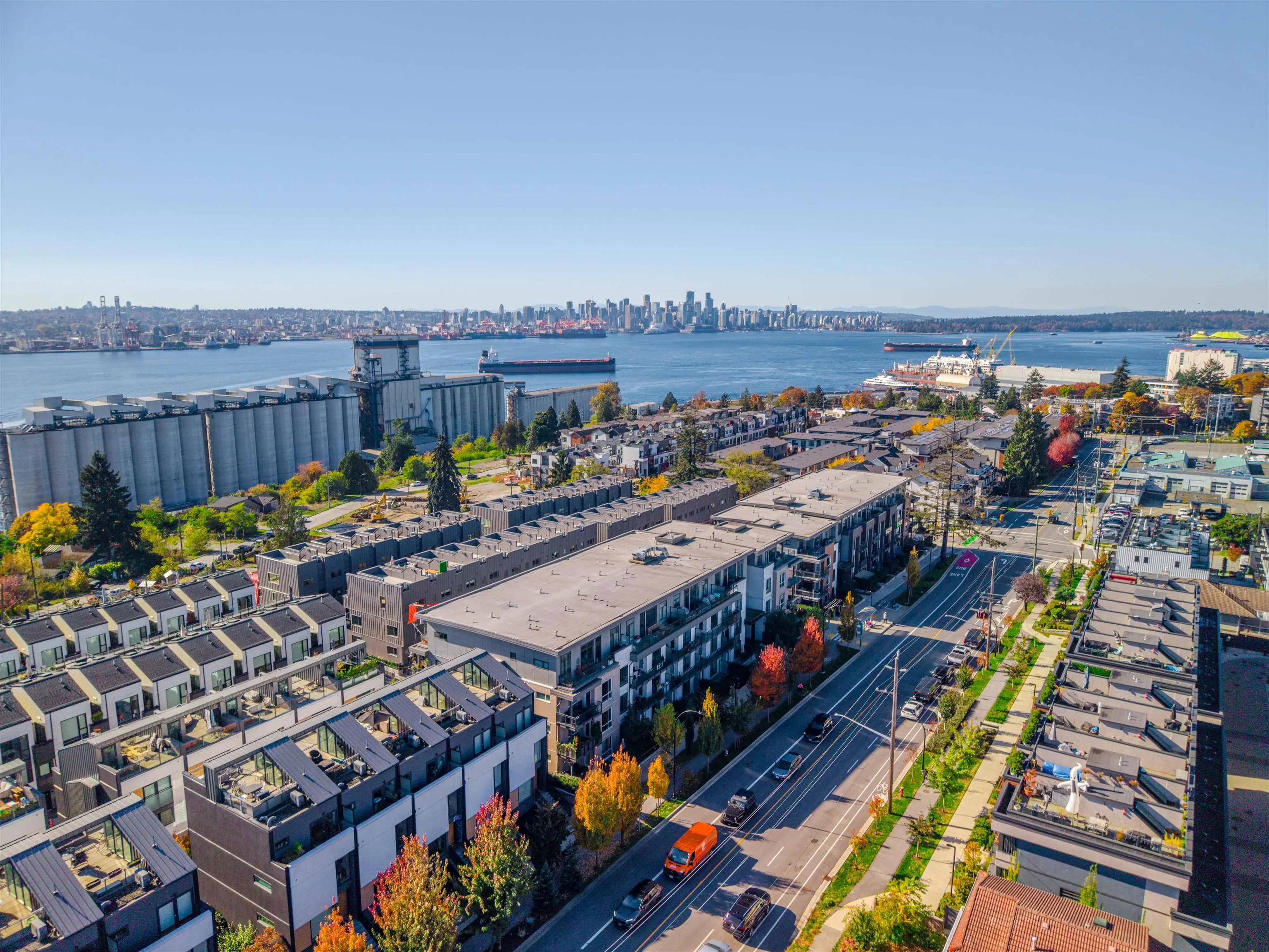 625 E 3rd Street #110