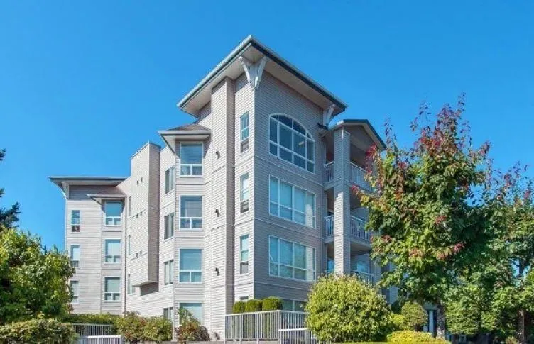 32120 Mt Waddington Avenue #206