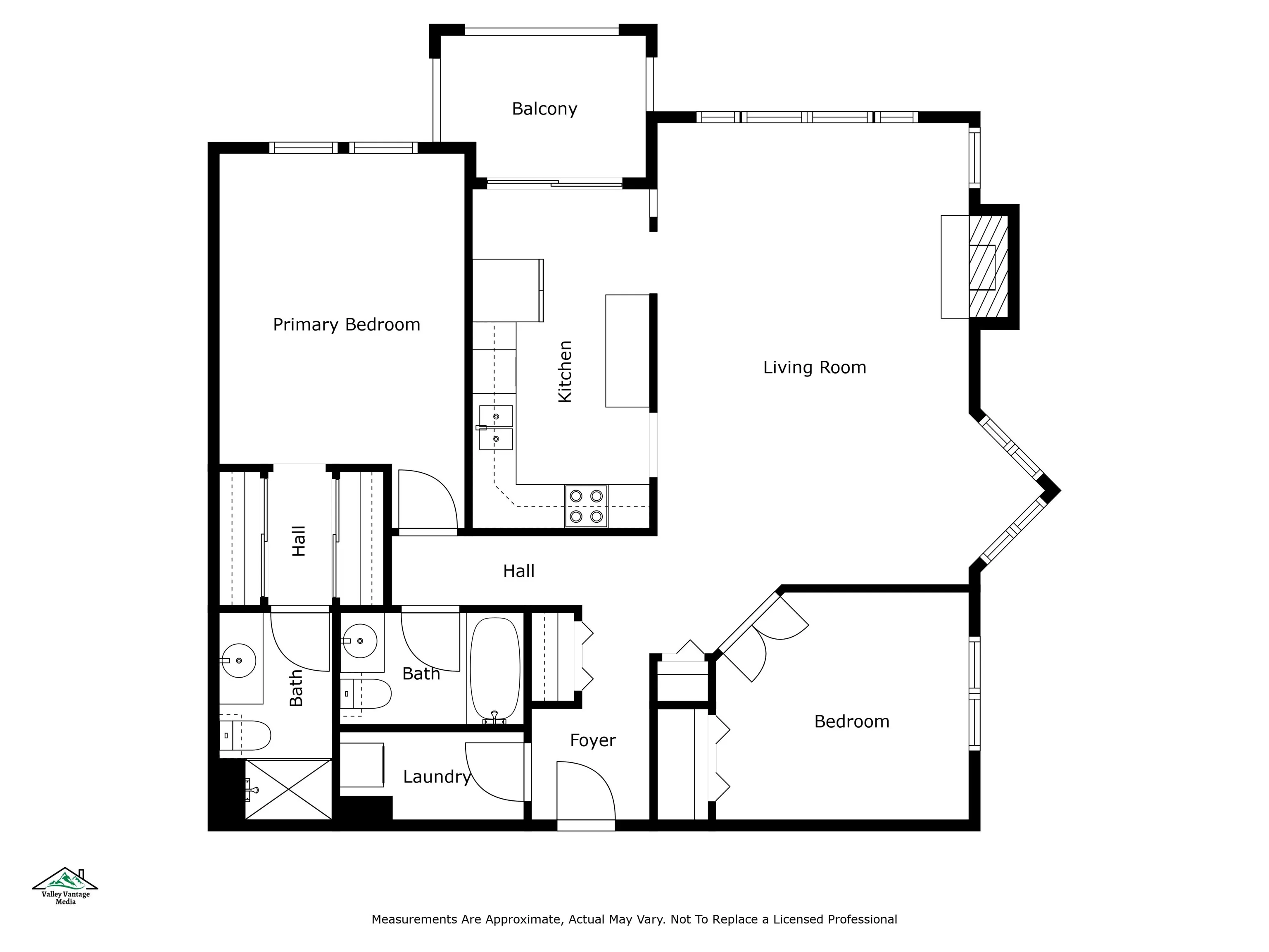 32120 Mt Waddington Avenue #206