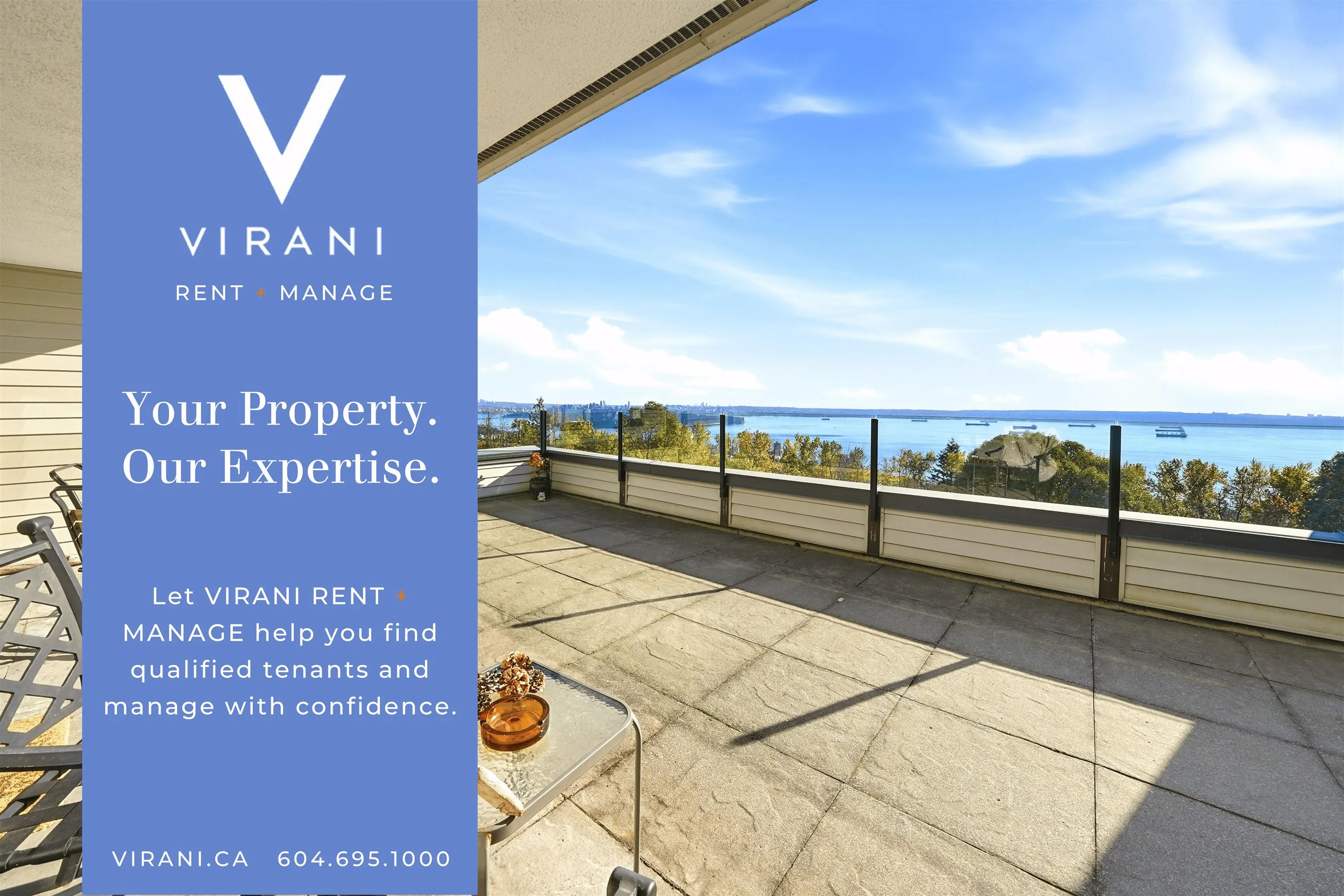 2231 Folkestone Way #22