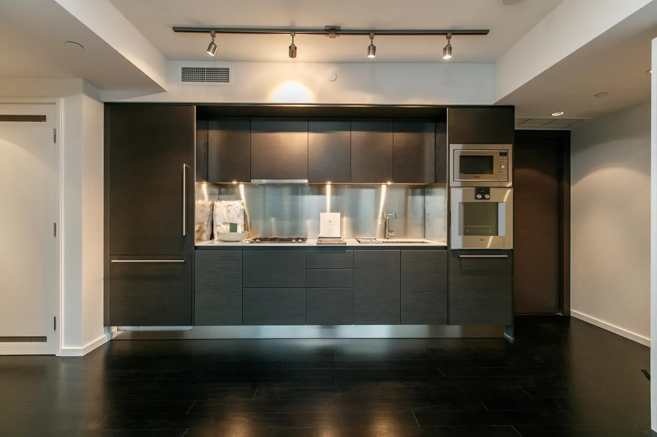 1151 W Georgia Street #3308
