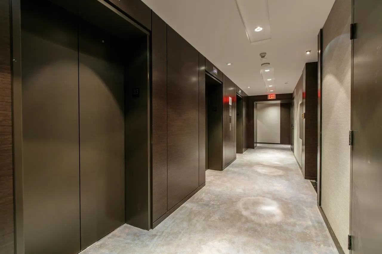 1151 W Georgia Street #3308
