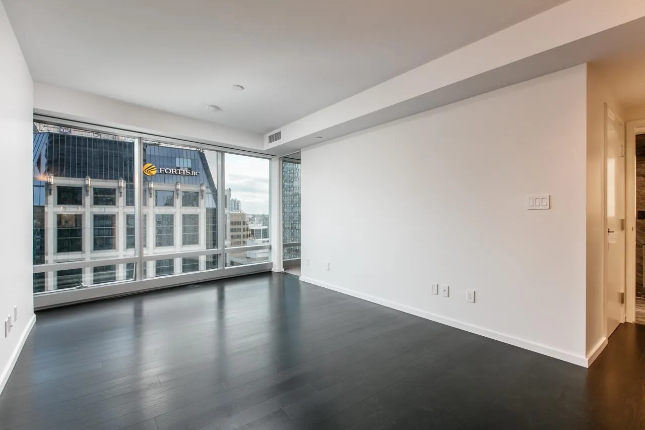 1151 W Georgia Street #3308