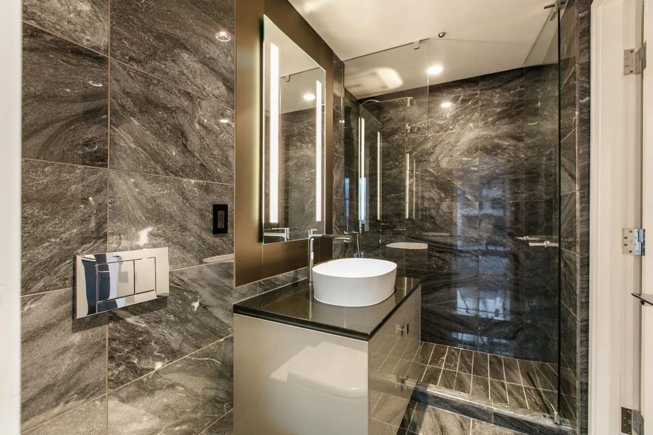 1151 W Georgia Street #3308