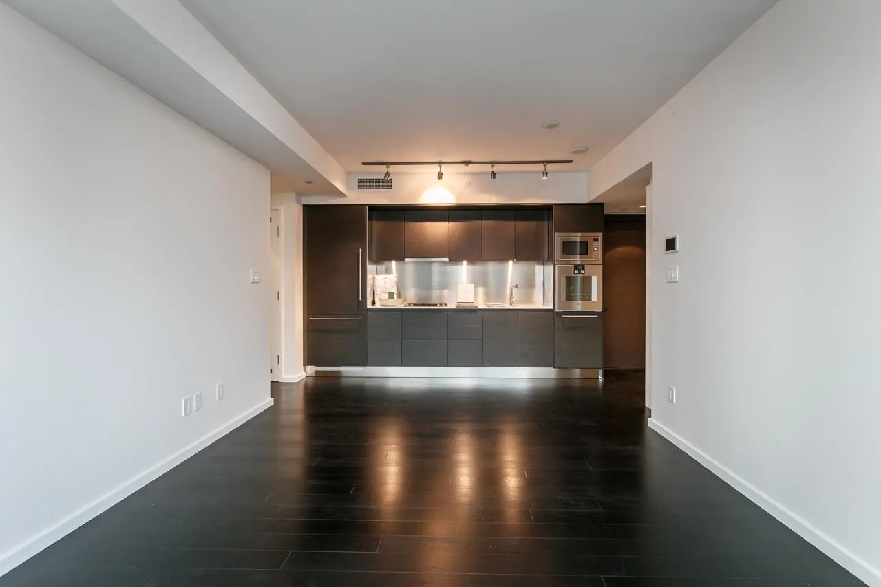 1151 W Georgia Street #3308