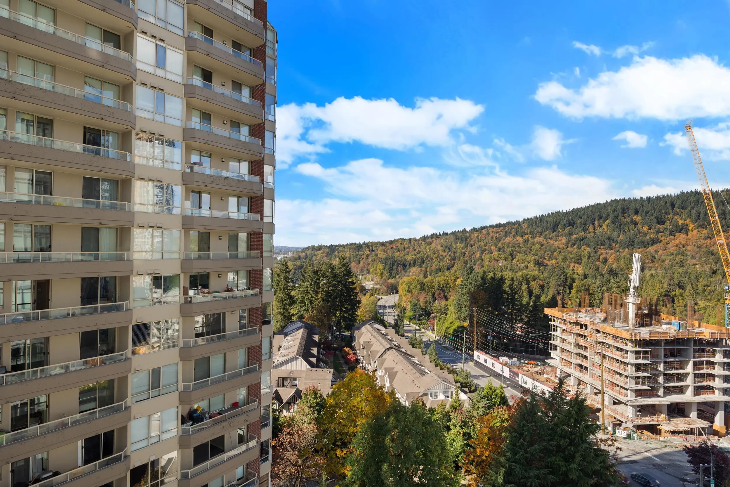 520 Como Lake Avenue #1401