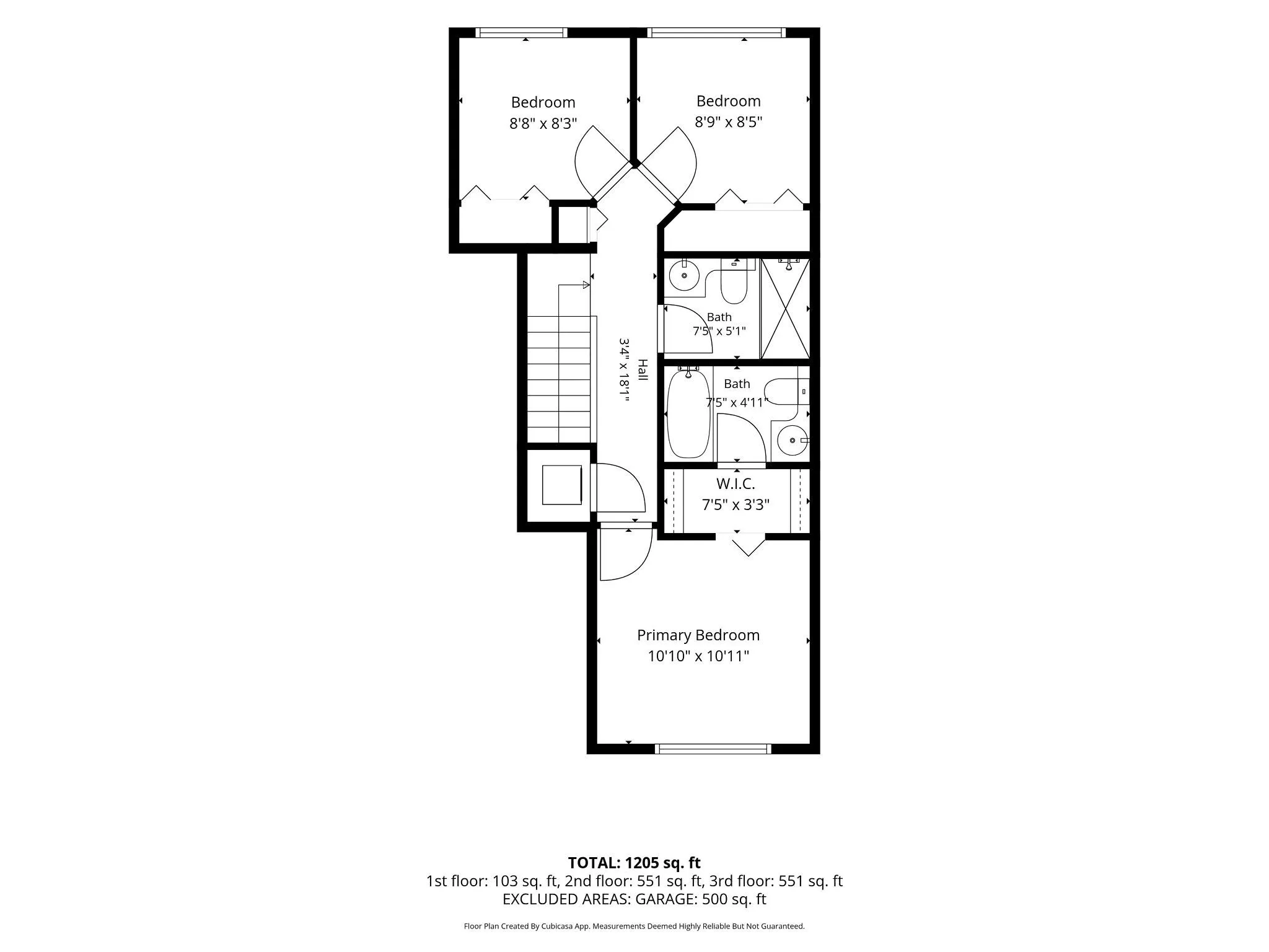 6671 121 Street #101