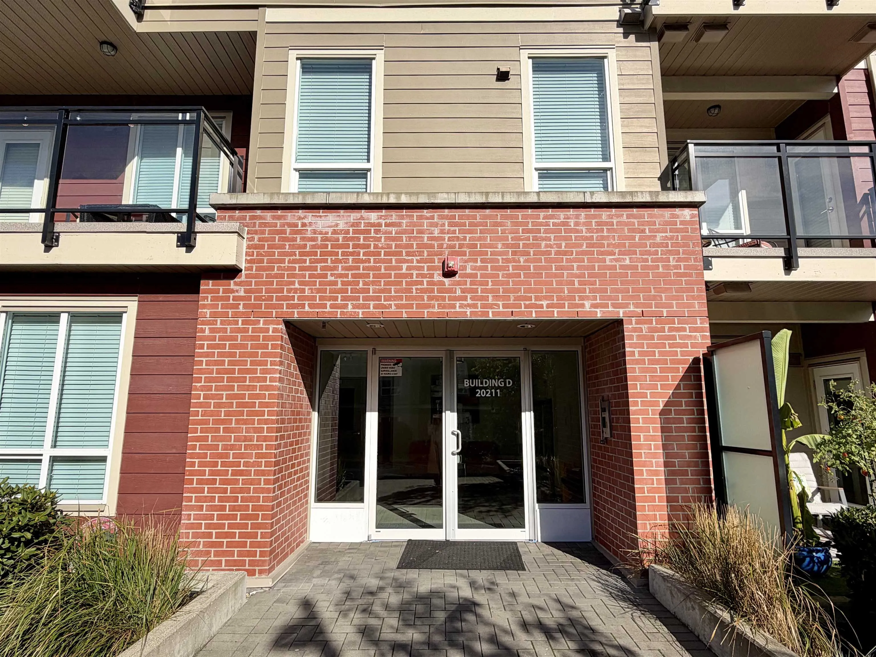 20211 66 Avenue #D106