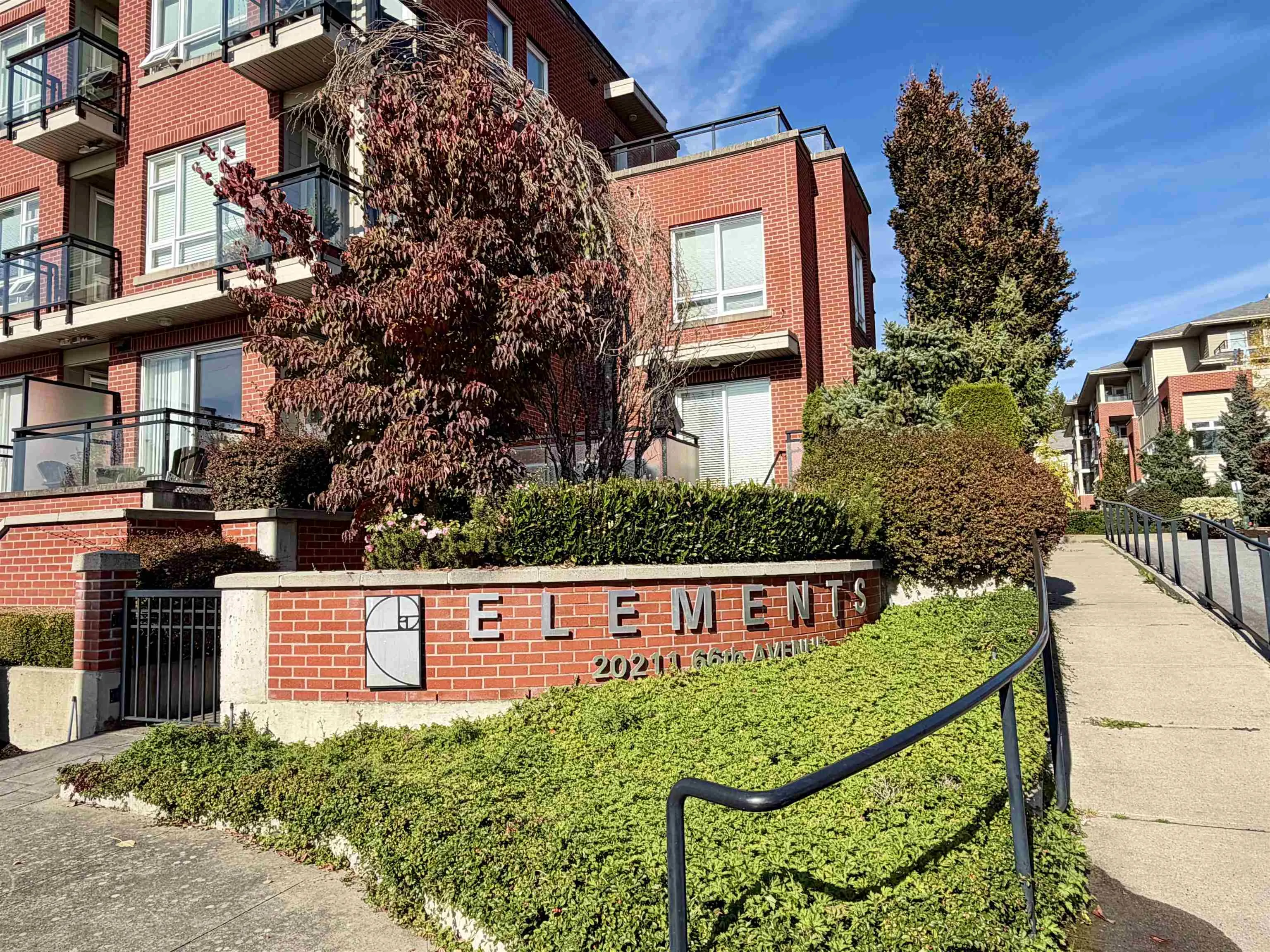 20211 66 Avenue #D106