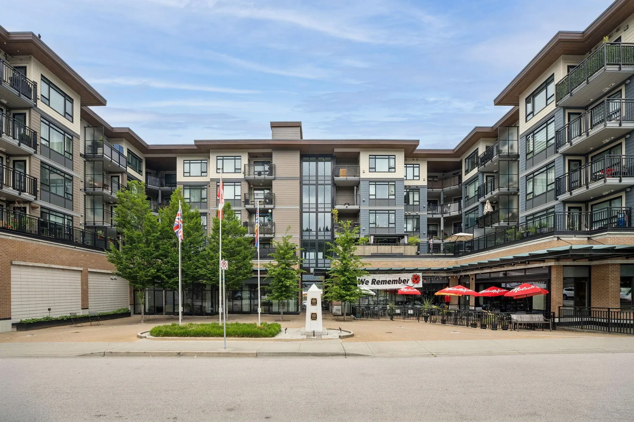 2525 Clarke Street #501
