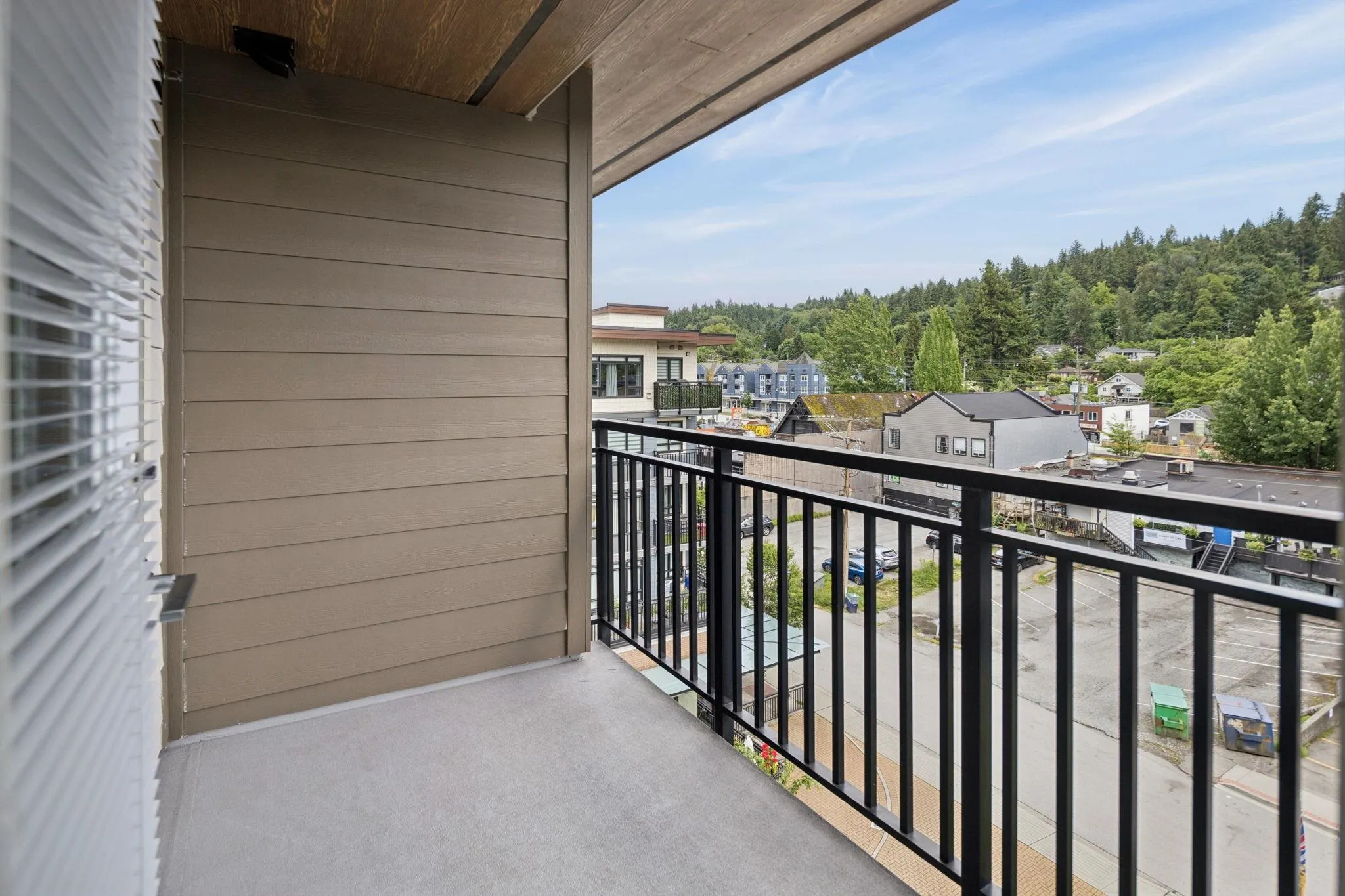 2525 Clarke Street #501