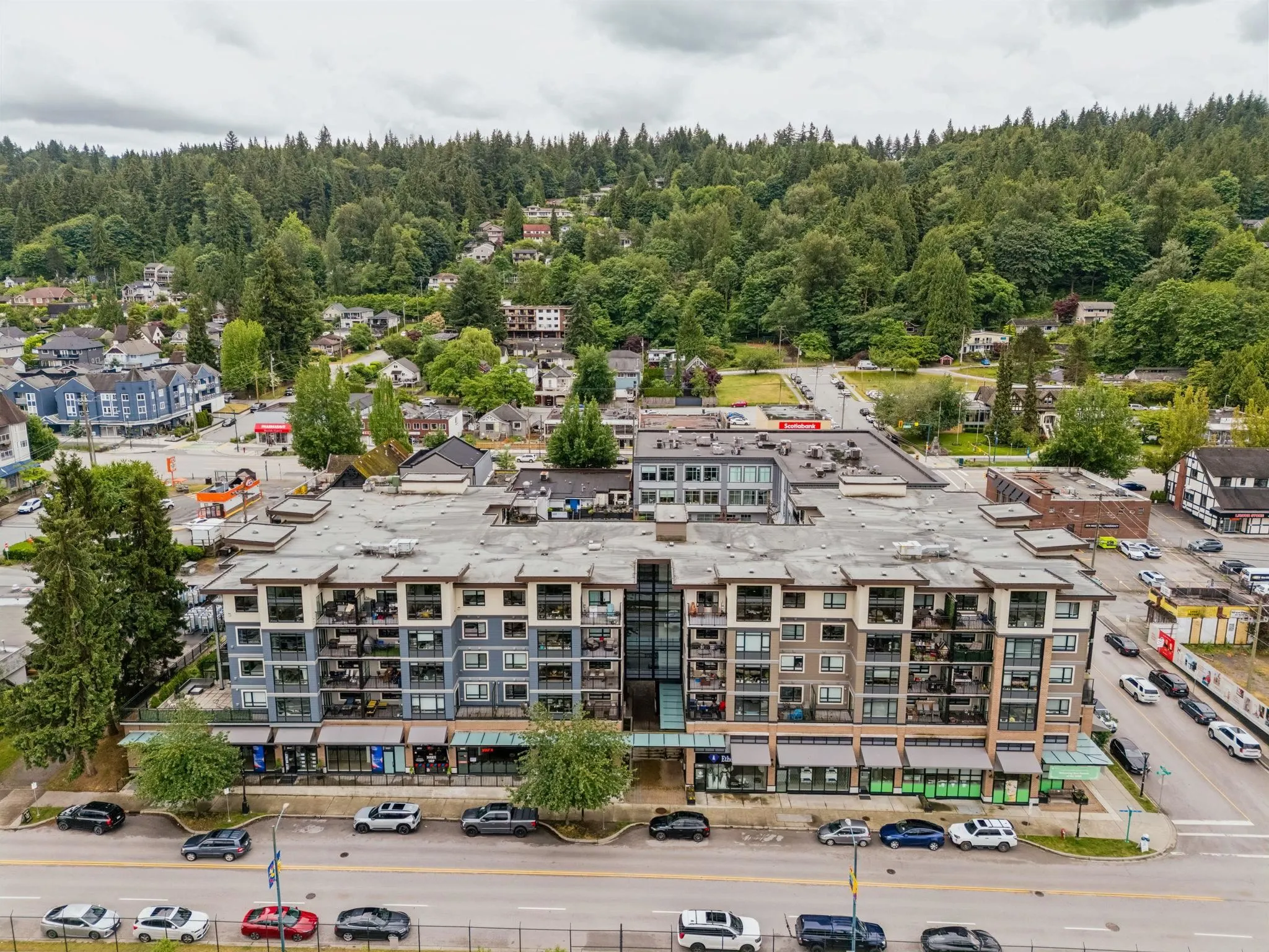 2525 Clarke Street #501