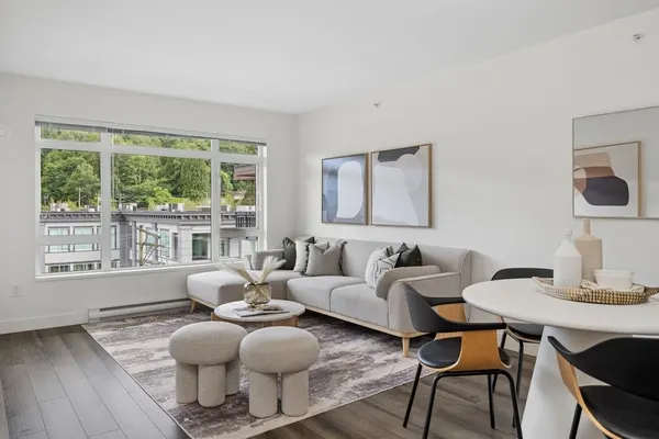 2525 Clarke Street #501