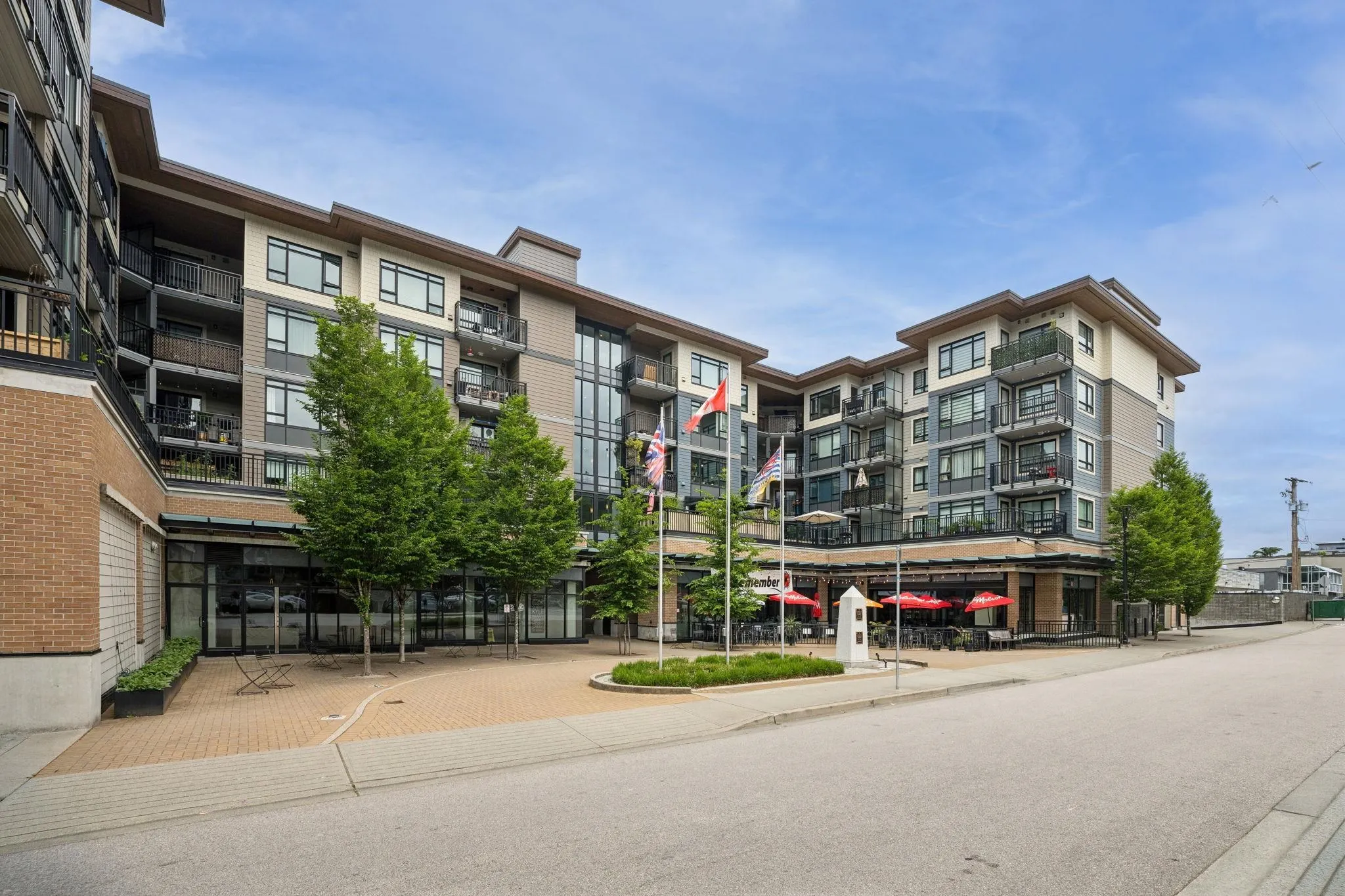 2525 Clarke Street #501