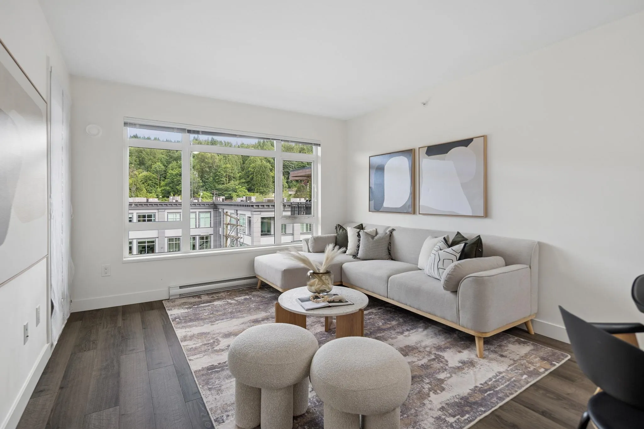 2525 Clarke Street #501