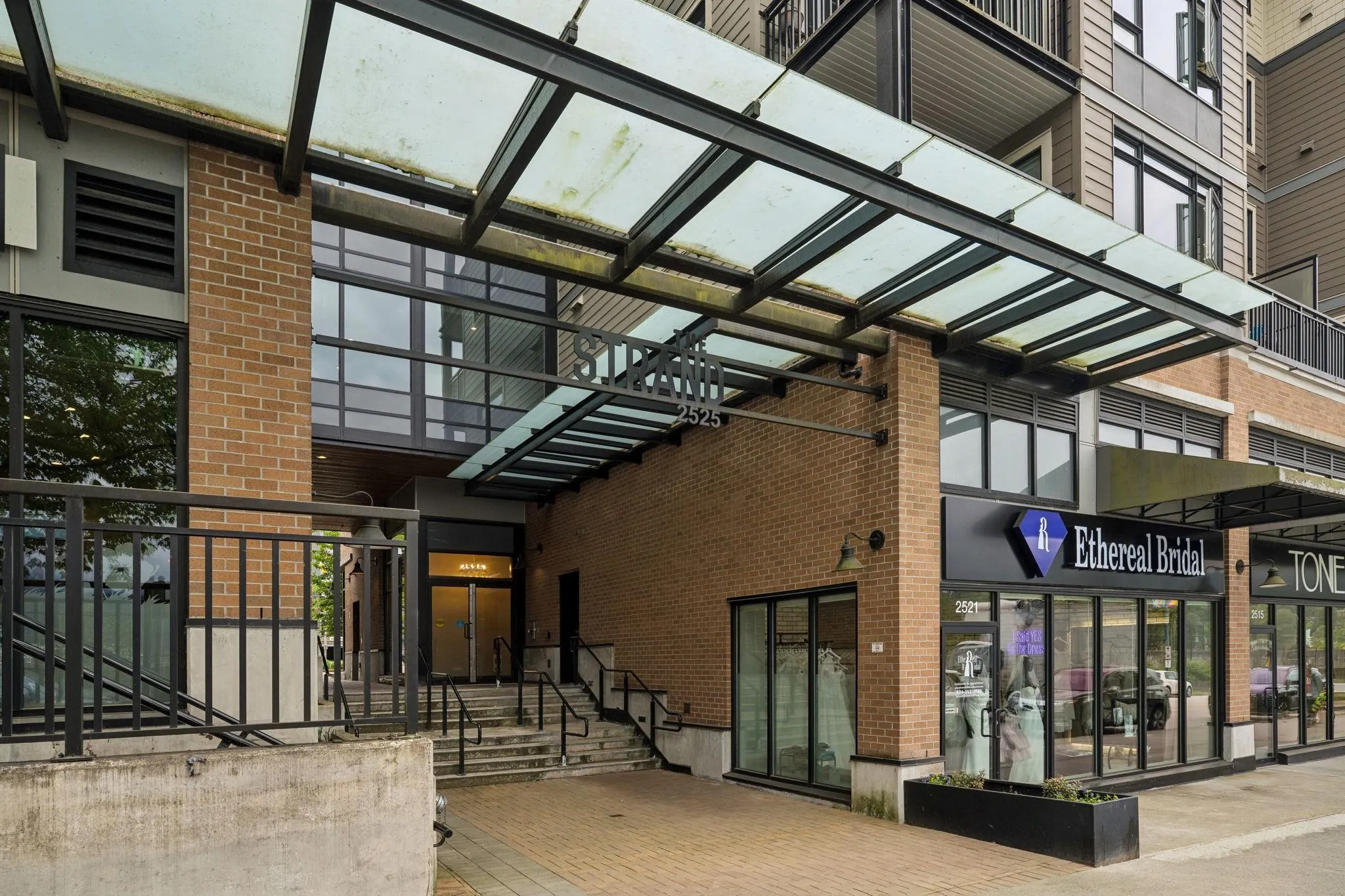 2525 Clarke Street #501