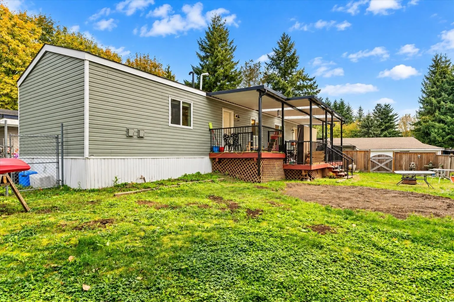 41711 Taylor Road #9