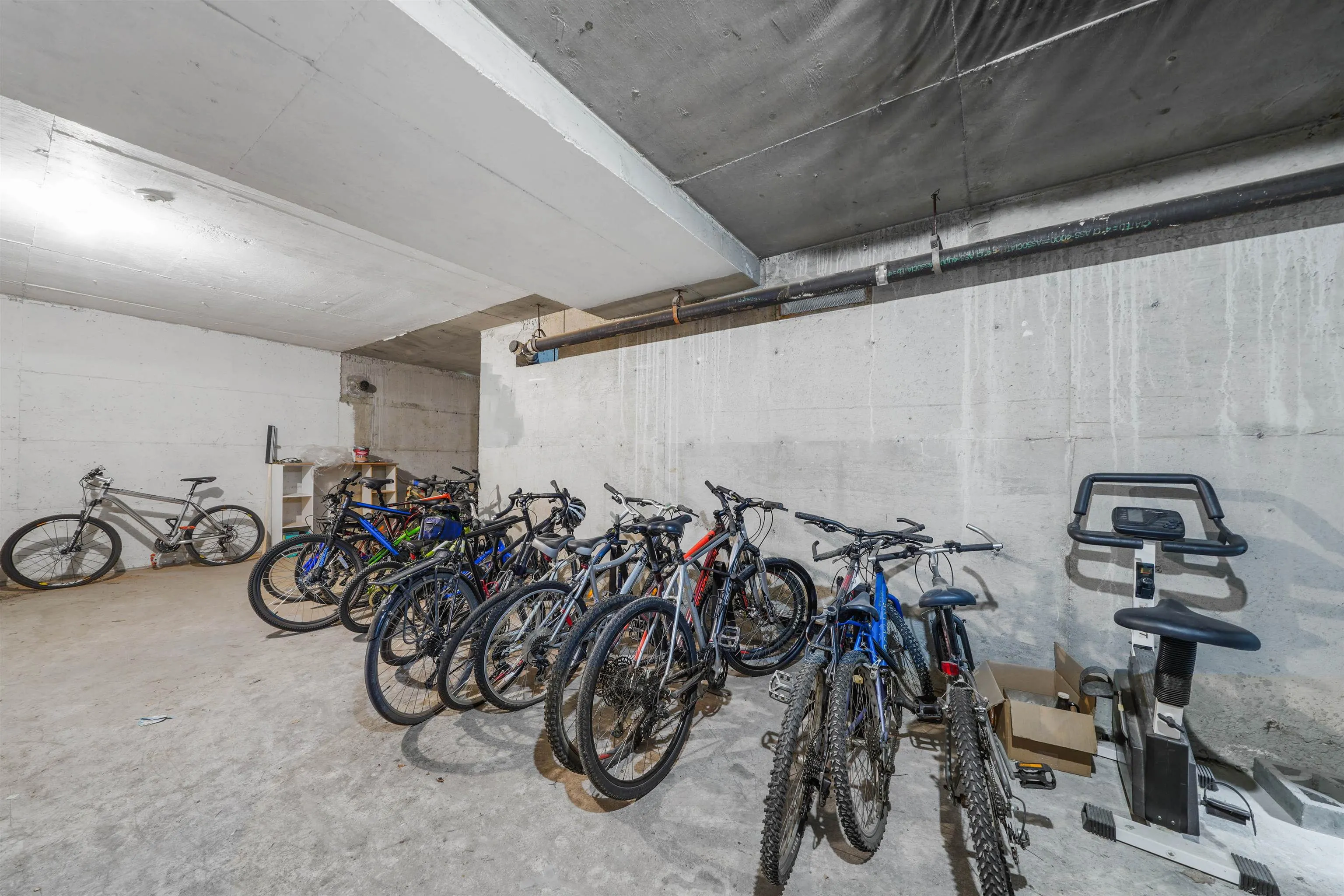 371 Ellesmere Avenue #302