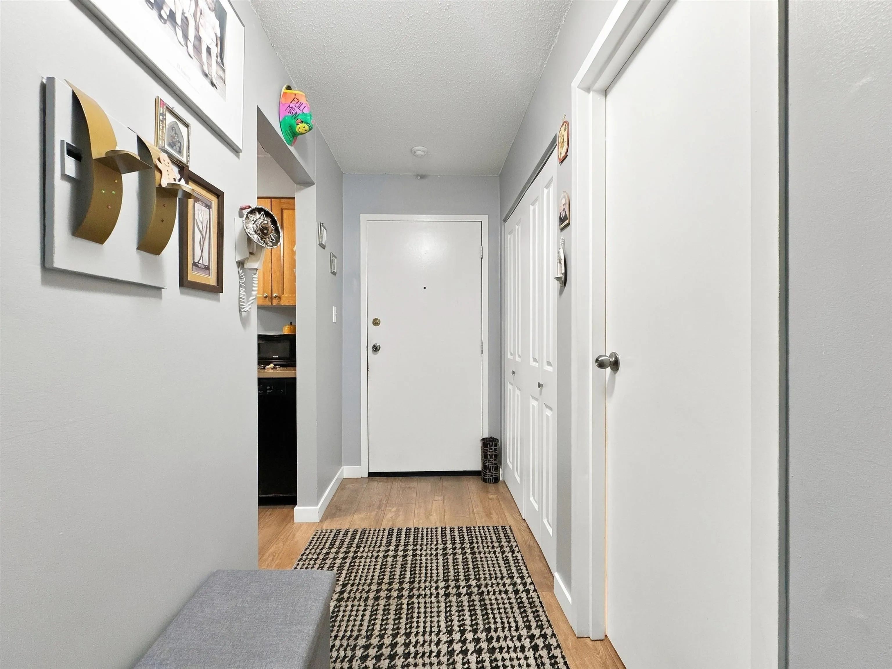 371 Ellesmere Avenue #302