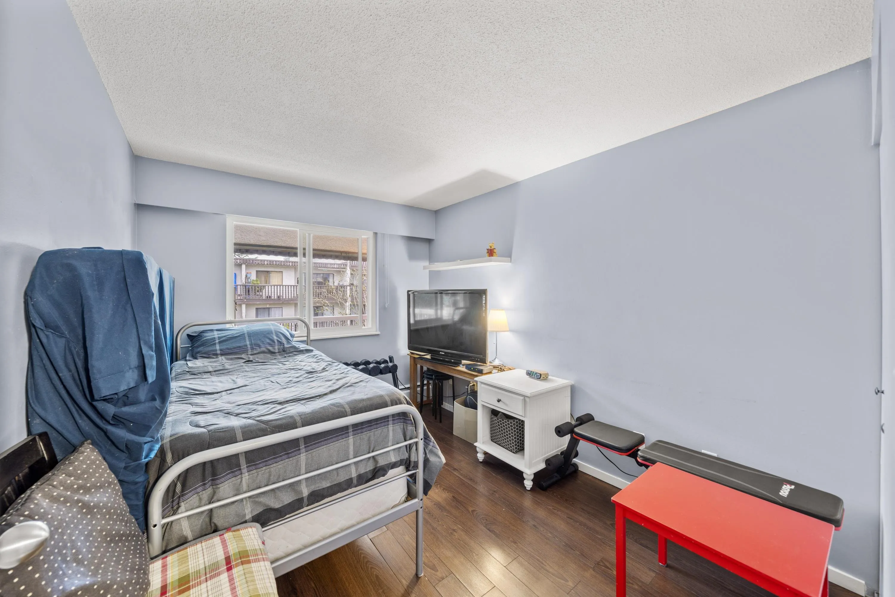 371 Ellesmere Avenue #302