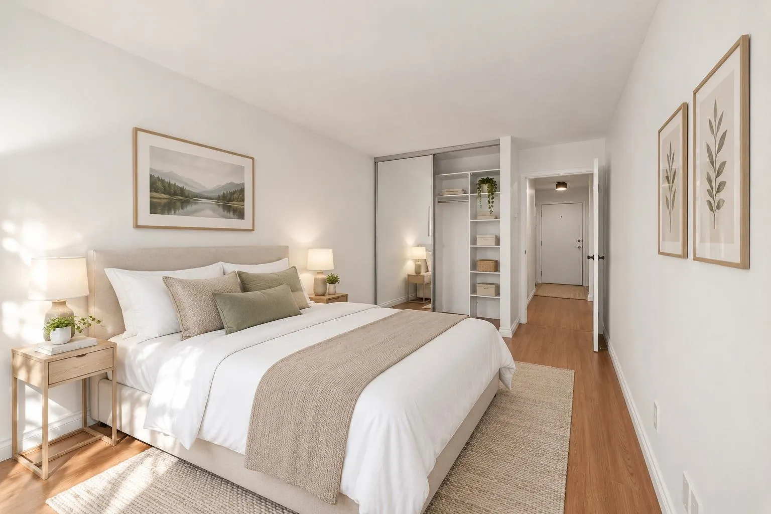 251 W 4th Street #108