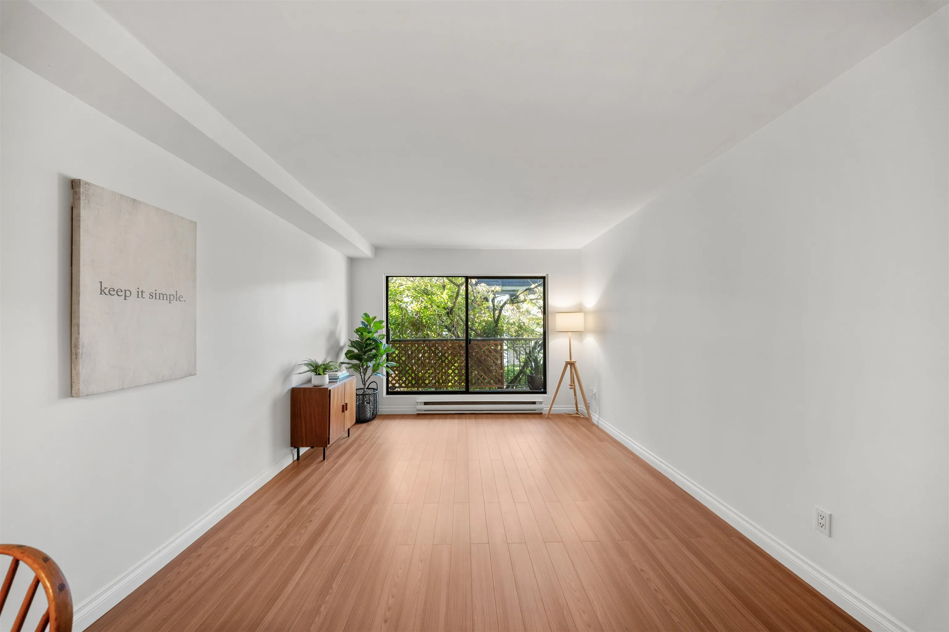 251 W 4th Street #108