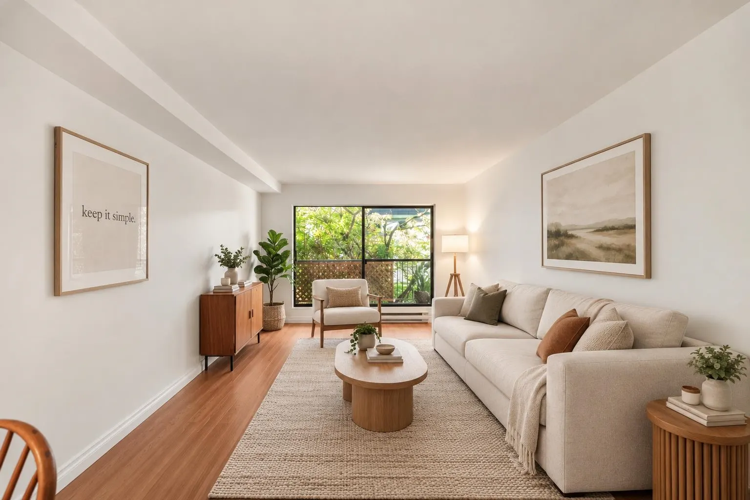 251 W 4th Street #108