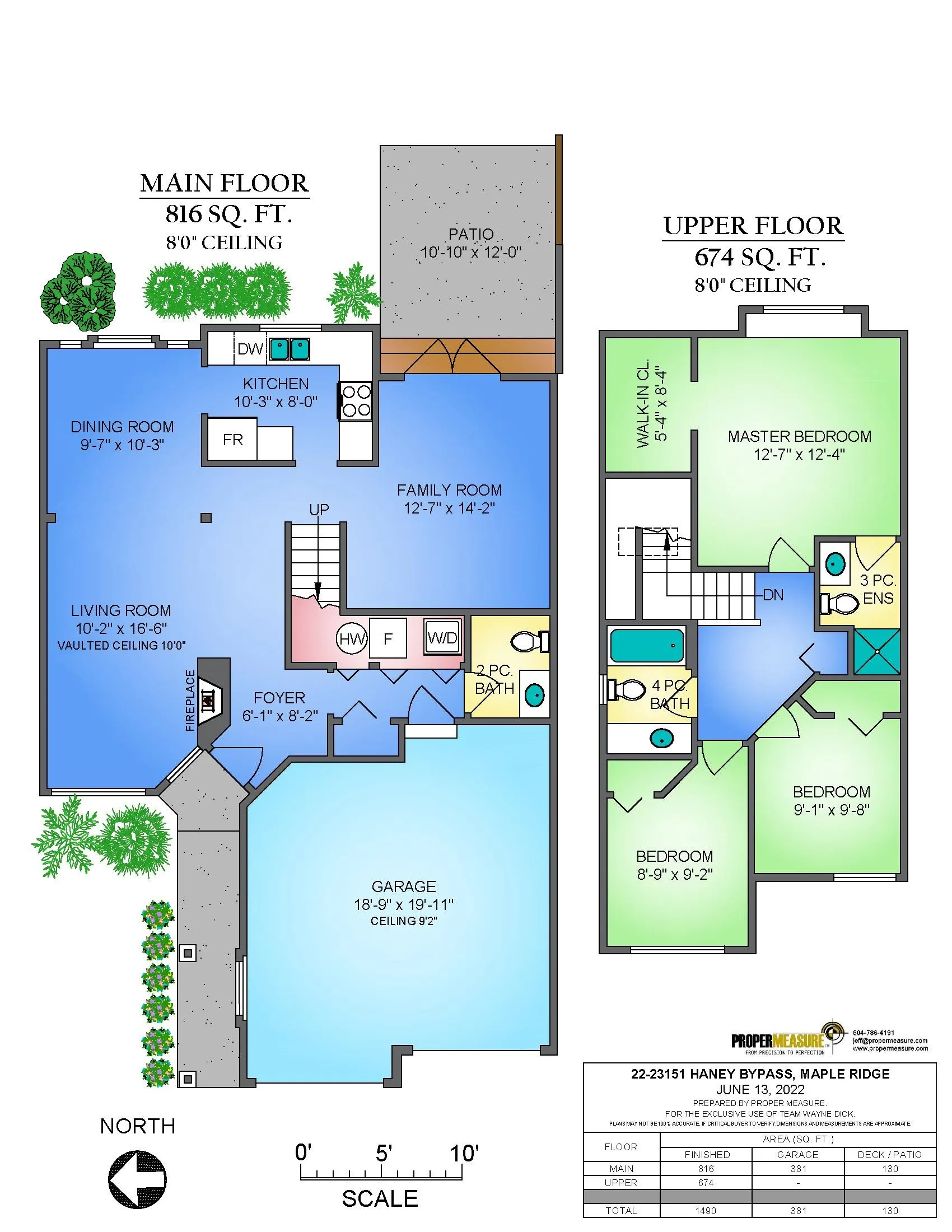 23151 Haney Bypass #22