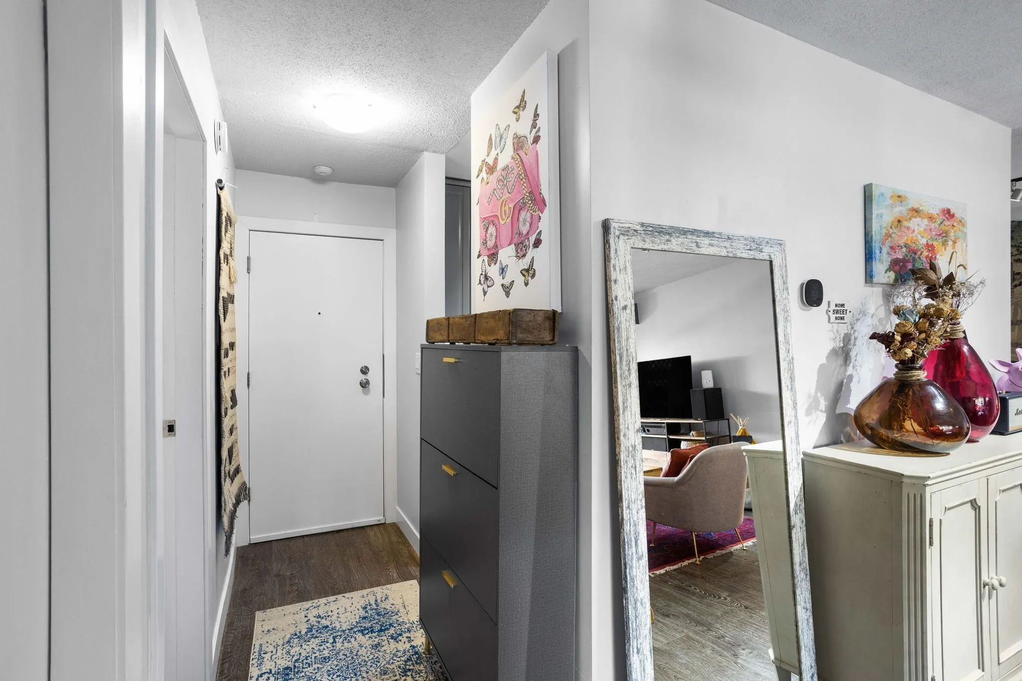 707 Hamilton Street #201