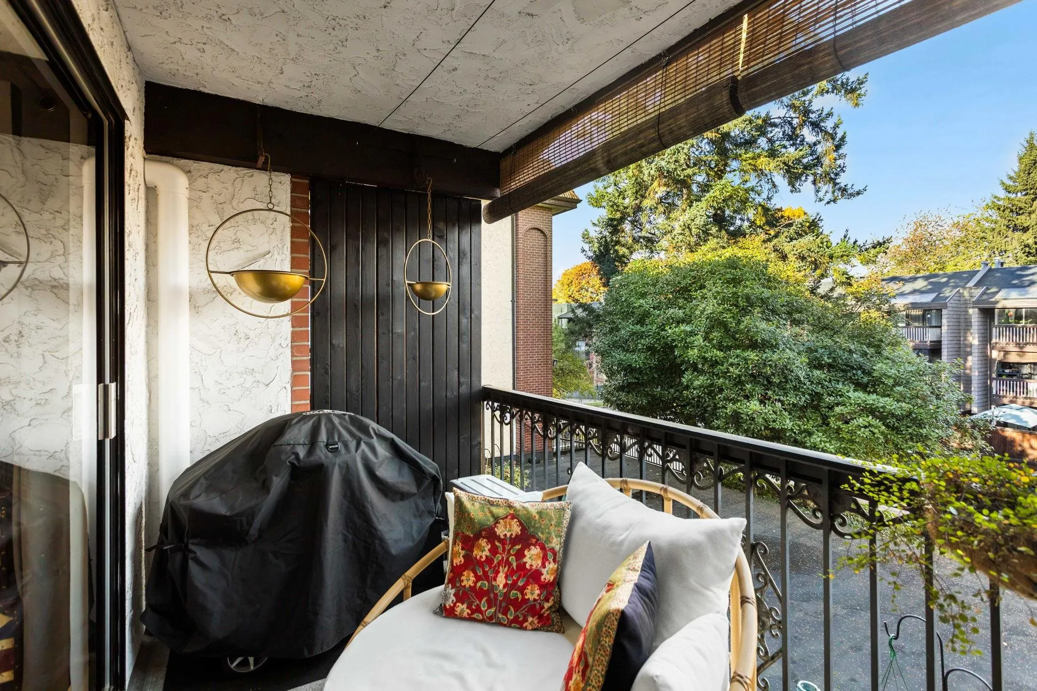 707 Hamilton Street #201