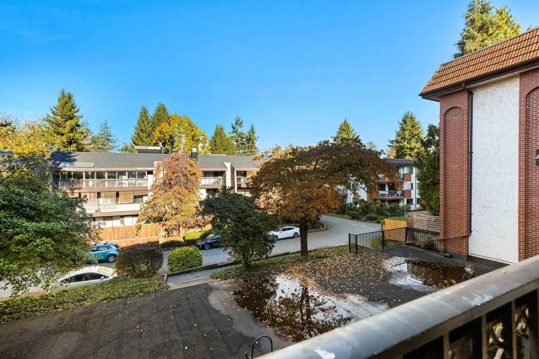 707 Hamilton Street #201