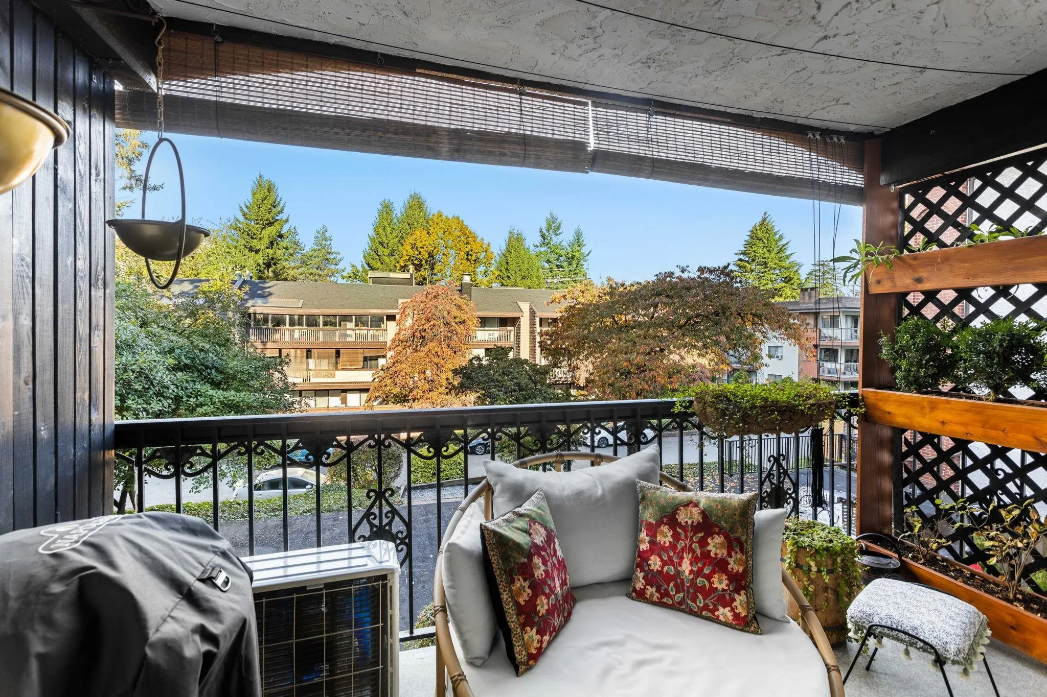 707 Hamilton Street #201