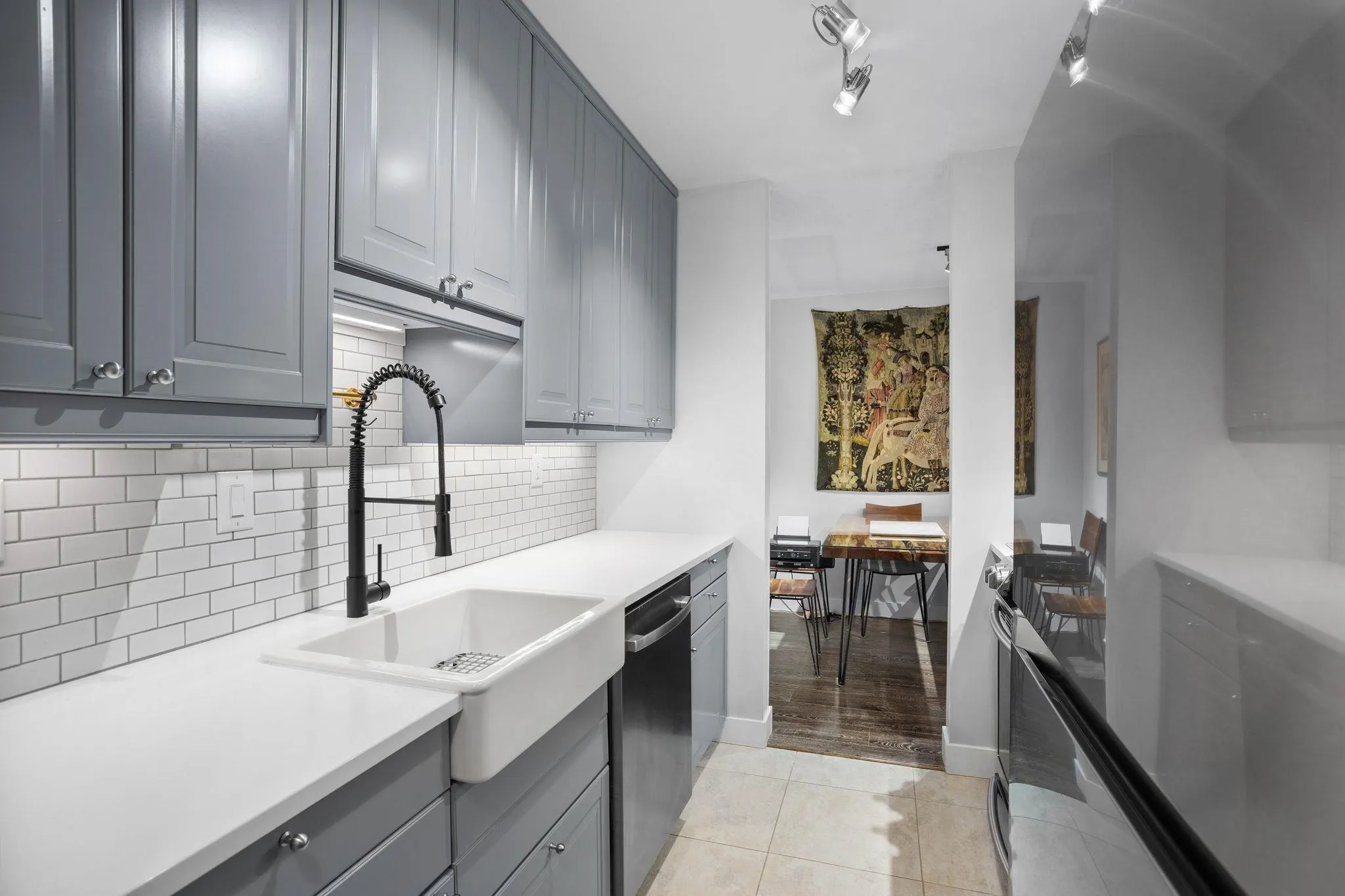 707 Hamilton Street #201