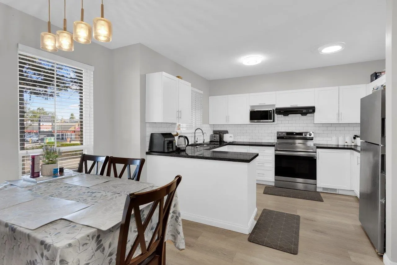 11571 Thorpe Road #9