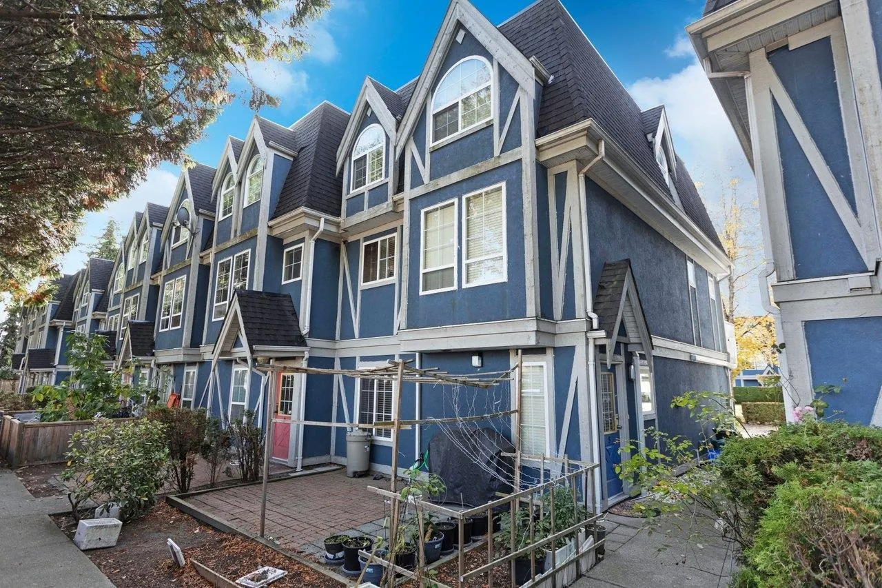 11571 Thorpe Road #9